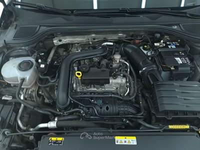 Volkswagen Golf Miglior prezzo garantito e consegna in pochi giorni Grigio usata Reggio nell'Emilia
