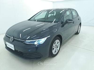 Volkswagen Golf Miglior prezzo garantito e consegna in pochi giorni Grigio usata Reggio nell'Emilia