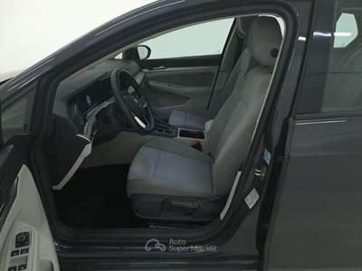 Volkswagen Golf Miglior prezzo garantito e consegna in pochi giorni Grigio usata Reggio nell'Emilia