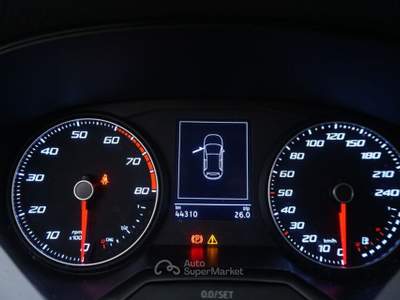 Seat Ibiza Miglior prezzo garantito e consegna in pochi giorni Bianco usata Reggio nell'Emilia