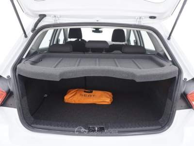 Seat Ibiza Miglior prezzo garantito e consegna in pochi giorni Bianco usata Reggio nell'Emilia