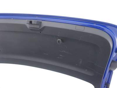 Skoda Scala Miglior prezzo garantito e consegna in pochi giorni Blu/Azzurro usata Reggio nell'Emilia