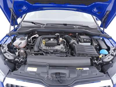 Skoda Scala Miglior prezzo garantito e consegna in pochi giorni Blu/Azzurro usata Reggio nell'Emilia