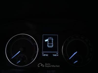 Skoda Scala Miglior prezzo garantito e consegna in pochi giorni Blu/Azzurro usata Reggio nell'Emilia
