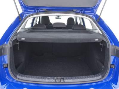 Skoda Scala Miglior prezzo garantito e consegna in pochi giorni Blu/Azzurro usata Reggio nell'Emilia
