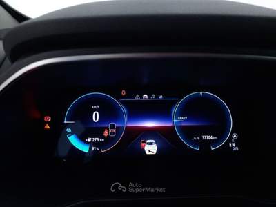 Renault ZOE Miglior prezzo garantito e consegna in pochi giorni Bianco usata Reggio nell'Emilia