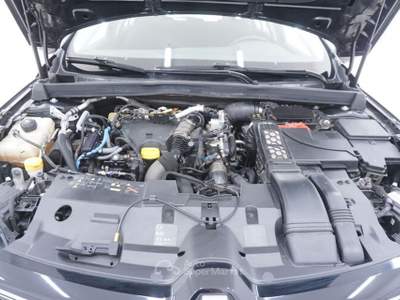 Renault Mégane Miglior prezzo garantito e consegna in pochi giorni Nero usata Reggio nell'Emilia