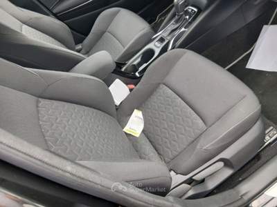 Toyota Corolla Touring Sports 1.8 Hybrid Business Tech Nero usata Milano