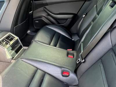 Porsche Panamera 2.9 4 E-Hybrid Sport Turismo - SUPER OFFERTA T-STOCK Nero usata Gela