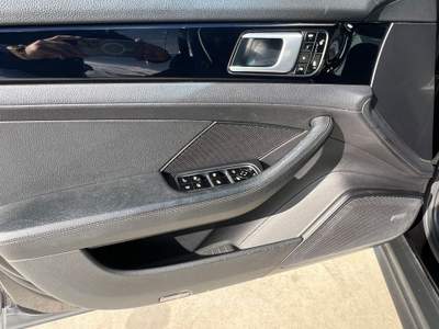 Porsche Panamera 2.9 4 E-Hybrid Sport Turismo - SUPER OFFERTA T-STOCK Nero usata Gela