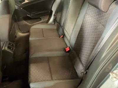 Volkswagen Golf 1.6 TDI 115 CV 5p. IQ Drive BlueMotion Technology Grigio usata Casteggio