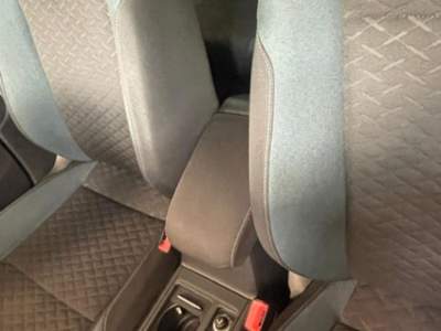 Volkswagen Golf 1.6 TDI 115 CV 5p. IQ Drive BlueMotion Technology Grigio usata Casteggio
