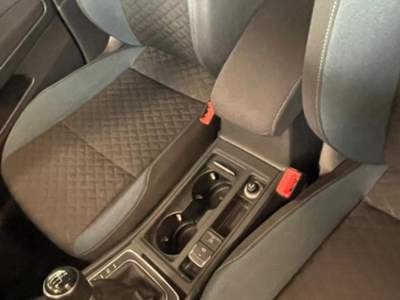 Volkswagen Golf 1.6 TDI 115 CV 5p. IQ Drive BlueMotion Technology Grigio usata Casteggio