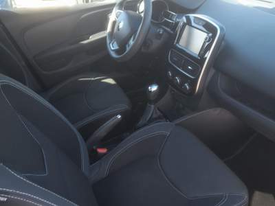Renault Clio BENZINA GAS GPL DELLA CASA! Grigio usata Castel Gandolfo