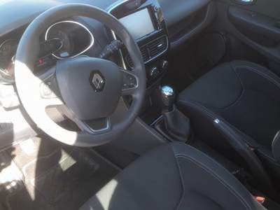 Renault Clio BENZINA GAS GPL DELLA CASA! Grigio usata Castel Gandolfo