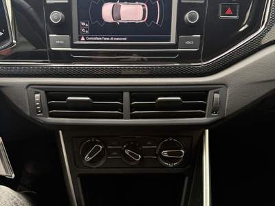 Volkswagen Taigo VETTURA DEL MERCATO ITALIANO Beige usata SANT'AGATA DE'  GOTI