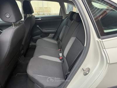 Volkswagen Taigo VETTURA DEL MERCATO ITALIANO Beige usata SANT'AGATA DE'  GOTI