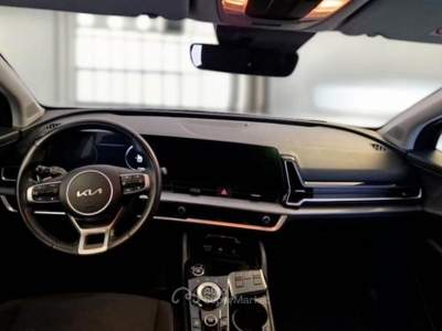 Jeep Compass 1.3 Turbo T4 190 CV PHEV AT6 4xe Limited Nero usata Fara Gera d'Adda