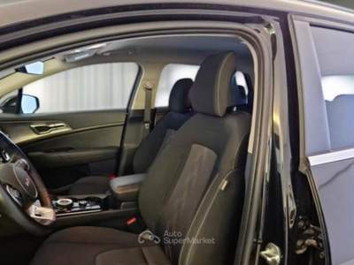 Kia Sportage 1.6 CRDi MHEV DCT Style Nero usata Fara Gera d'Adda