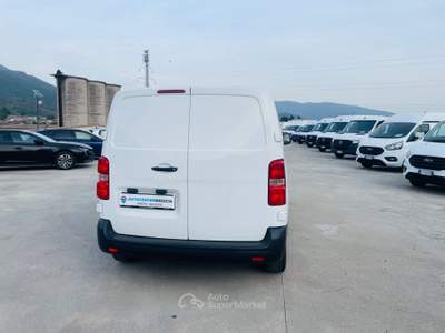 Toyota Proace L1H1 Euro 6 Bianco usata Concesio
