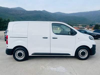 Toyota Proace L1H1 Euro 6 Bianco usata Concesio