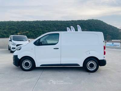 Toyota Proace L1H1 Euro 6 Bianco usata Concesio