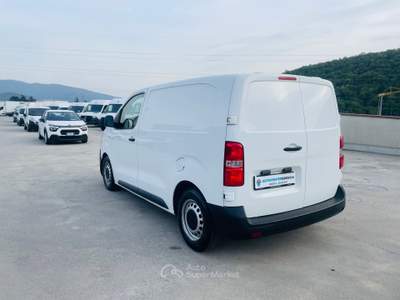 Toyota Proace L1H1 Euro 6 Bianco usata Concesio