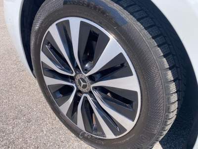 Mercedes-Benz Classe B d Automatic Business Extra Bianco usata San Stino di Livenza