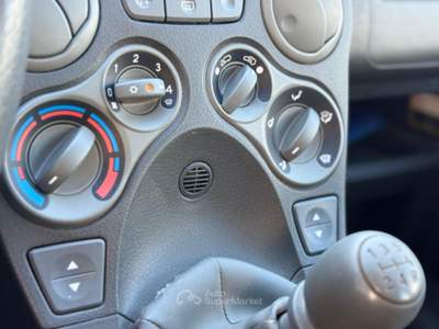 Fiat Panda PANDA 68.000 KM REALI usata Pomezia