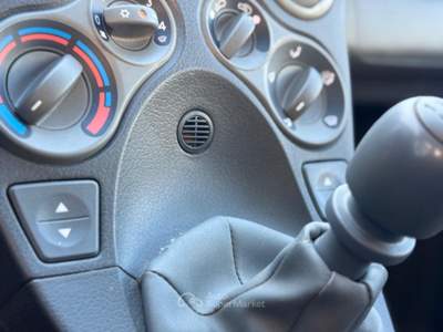 Fiat Panda PANDA 68.000 KM REALI usata Pomezia