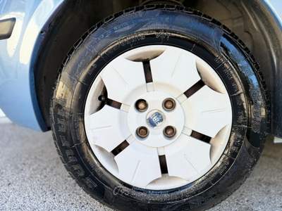 Fiat Panda PANDA 68.000 KM REALI usata Pomezia