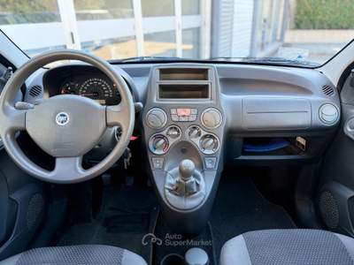 Fiat Panda PANDA 68.000 KM REALI usata Pomezia