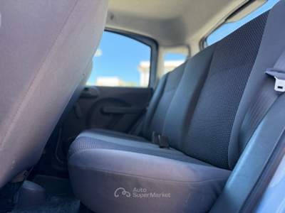 Fiat Panda PANDA 68.000 KM REALI usata Pomezia