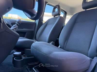 Fiat Panda PANDA 68.000 KM REALI usata Pomezia