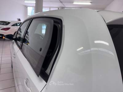 Volkswagen up! MOVE - METANO - 68cv UNICOPROPRIETARIO Bianco usata Pollenza