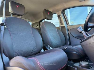 Lancia Ypsilon LANCIA YPSILON ELEFANTINO NEOPATENTATI usata Pomezia