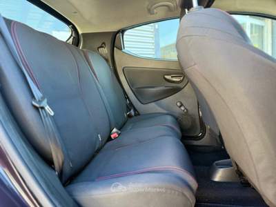 Lancia Ypsilon LANCIA YPSILON ELEFANTINO NEOPATENTATI usata Pomezia