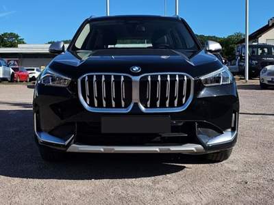 BMW X1 X1 xDrive 25e xLine Nero usata Pieve di Cento