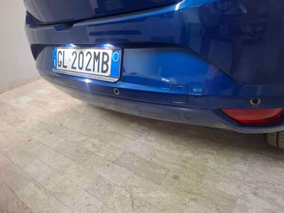 Dacia Sandero Streetway 1.0 SCe 65 CV Essential - 2023 Blu/Azzurro usata ANDRIA