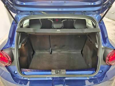 Dacia Sandero Streetway 1.0 SCe 65 CV Essential - 2023 Blu/Azzurro usata ANDRIA