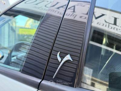 Lancia Ypsilon LANCIA Y NEOPATENTATI Bianco usata Pomezia