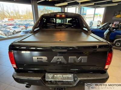 RAM 1500 V8 Crew Cab Limited GPL 395cv IVA ESPOSTA Nero usata Olgiate Olona