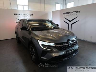 Renault Austral Full Hybrid E-Tech 200 CV Techno PROMO VALIDA CON Grigio usata Olgiate Olona
