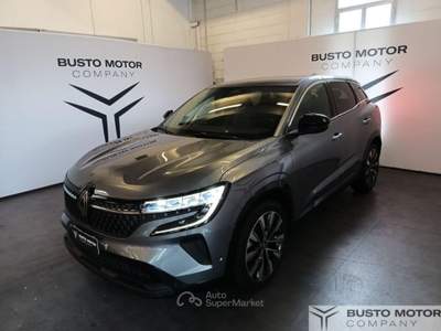 Renault Austral Full Hybrid E-Tech 200 CV Techno PROMO VALIDA CON Grigio usata Olgiate Olona