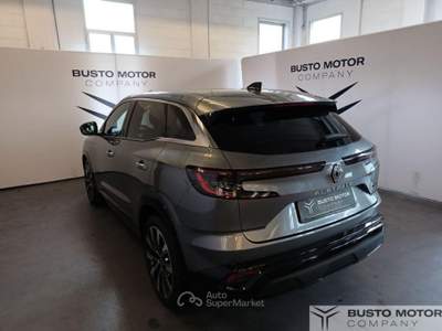 Renault Austral Full Hybrid E-Tech 200 CV Techno PROMO VALIDA CON Grigio usata Olgiate Olona