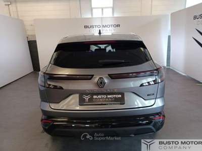 Renault Austral Full Hybrid E-Tech 200 CV Techno PROMO VALIDA CON Grigio usata Olgiate Olona