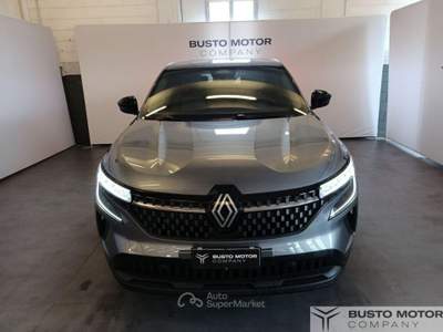 Renault Austral Full Hybrid E-Tech 200 CV Techno PROMO VALIDA CON Grigio usata Olgiate Olona