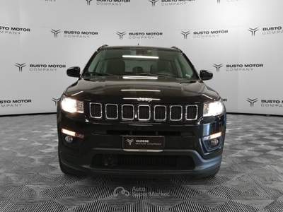 Jeep Compass Compass 1.4 m-air Limited 2wd 140cv my19 Nero usata Olgiate Olona