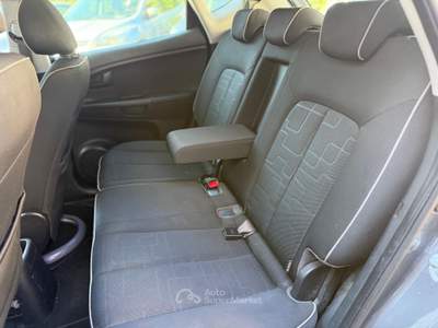 Kia Venga KIA VENGA OTTIME CONDIZIONI Grigio usata Pomezia
