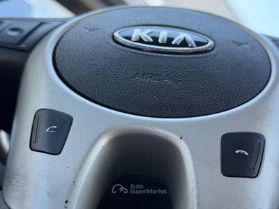 Kia Venga KIA VENGA OTTIME CONDIZIONI Grigio usata Pomezia
